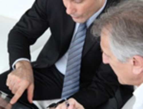 4 Things Every Entrepreneur Should Do Before Meeting an Investor