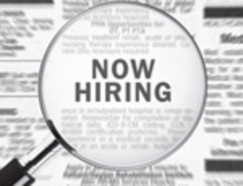 Smart hiring gives large firms an extra boost