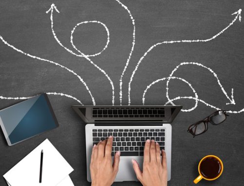 Planning for the Future is Stressful: The Strategic Plan Doesn’t Have to Be