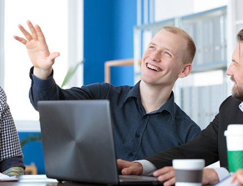 Boost Your Bottom Line by Empowering Your Employees