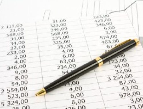 3 tips for small business owners when reviewing their financial forecasts
