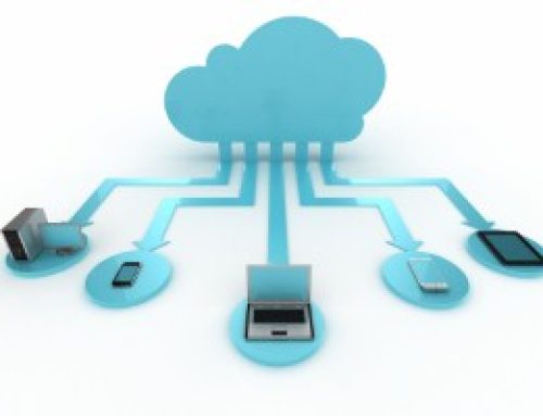 Accounting software in the cloud benefits accountants and their clients