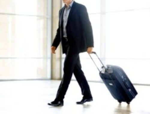 Survey: Majority of CFOs don’t check in at work during summer getaway